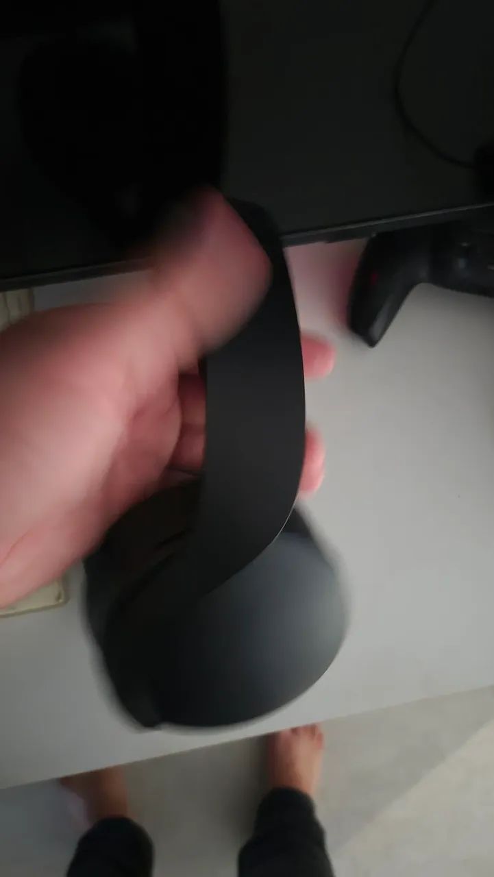 Headset Pulse 3D + CASE - Foto 2
