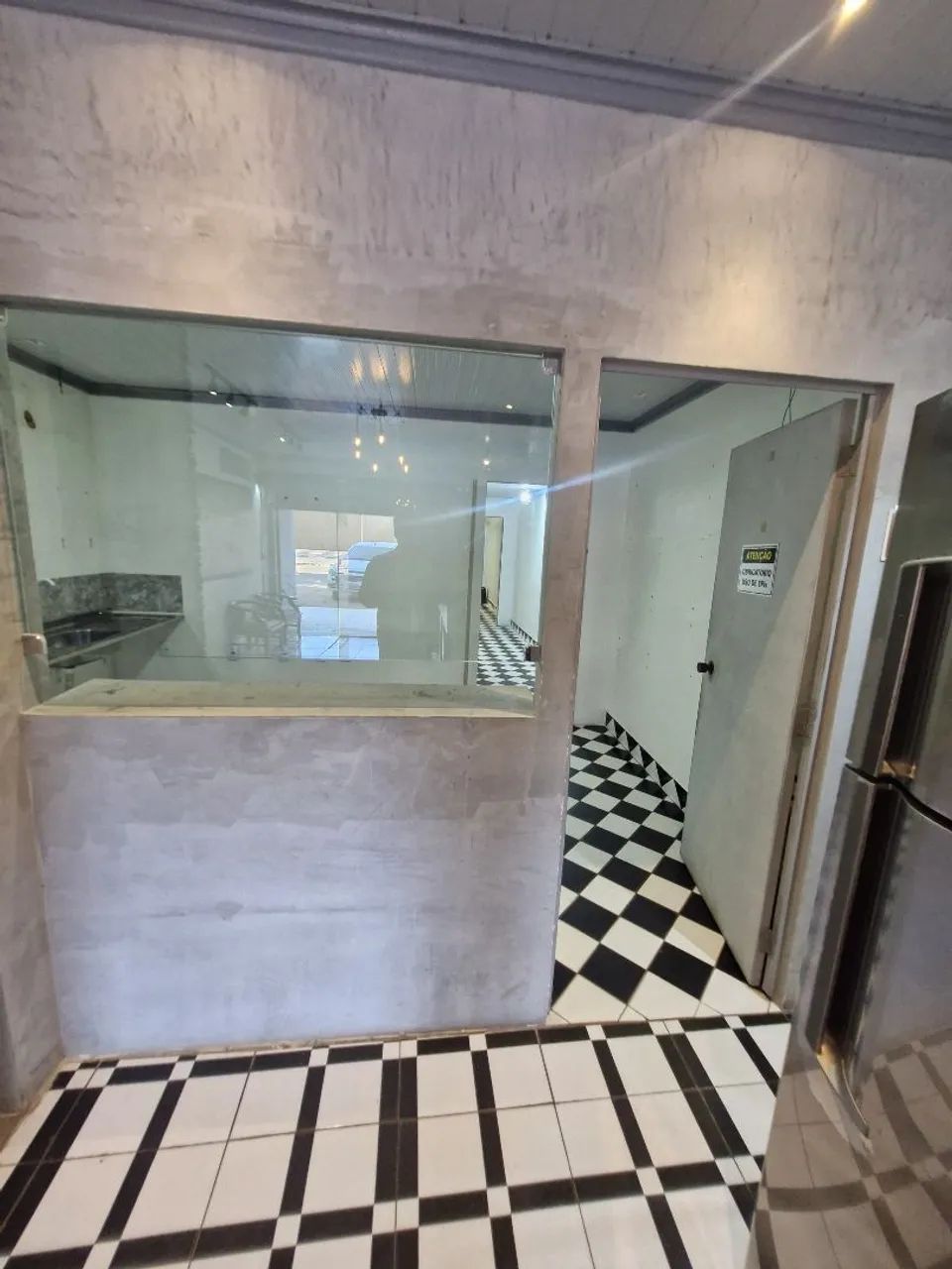 Alugo ponto comercial no Laguinho  - Foto 5