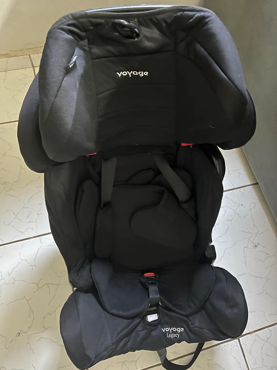 Cadeirinha para carro,bem conservada!! - Foto 2