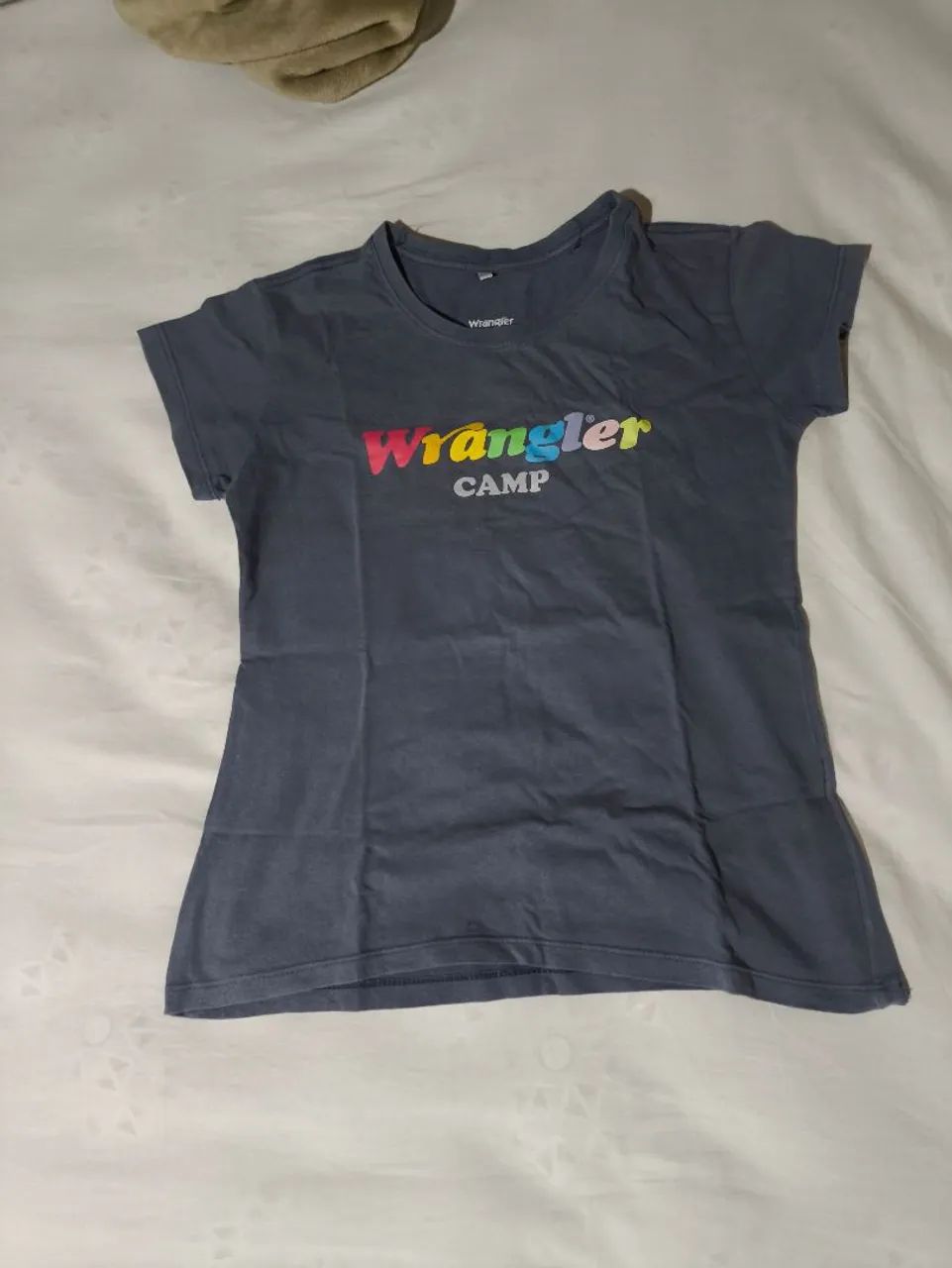 Pacote de 5 camisetas - Foto 2