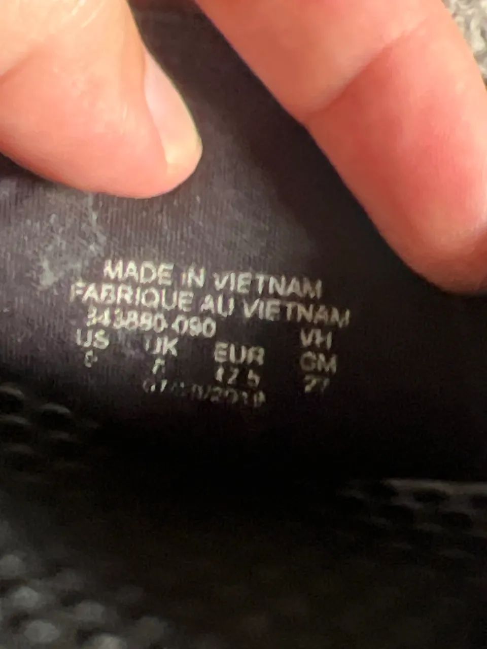 Chinelo Nike original  - Foto 3