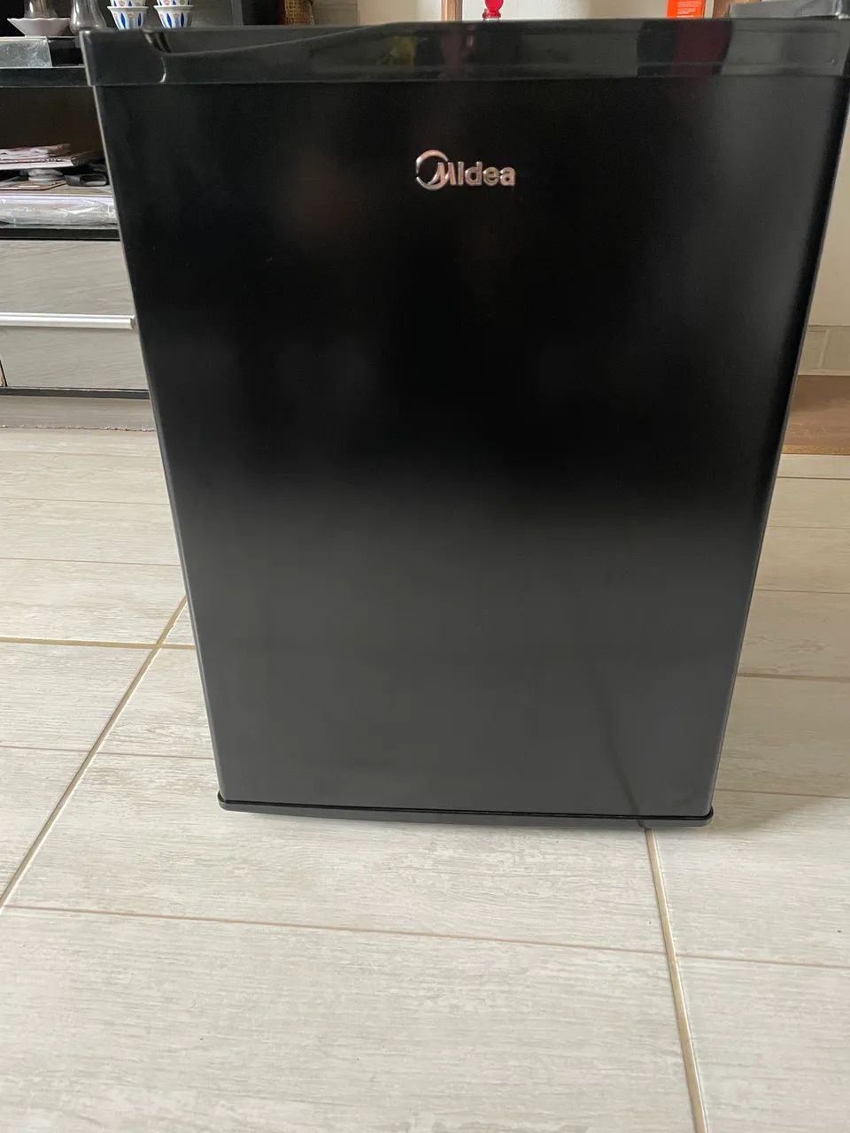 Frigobar em ótimo estado