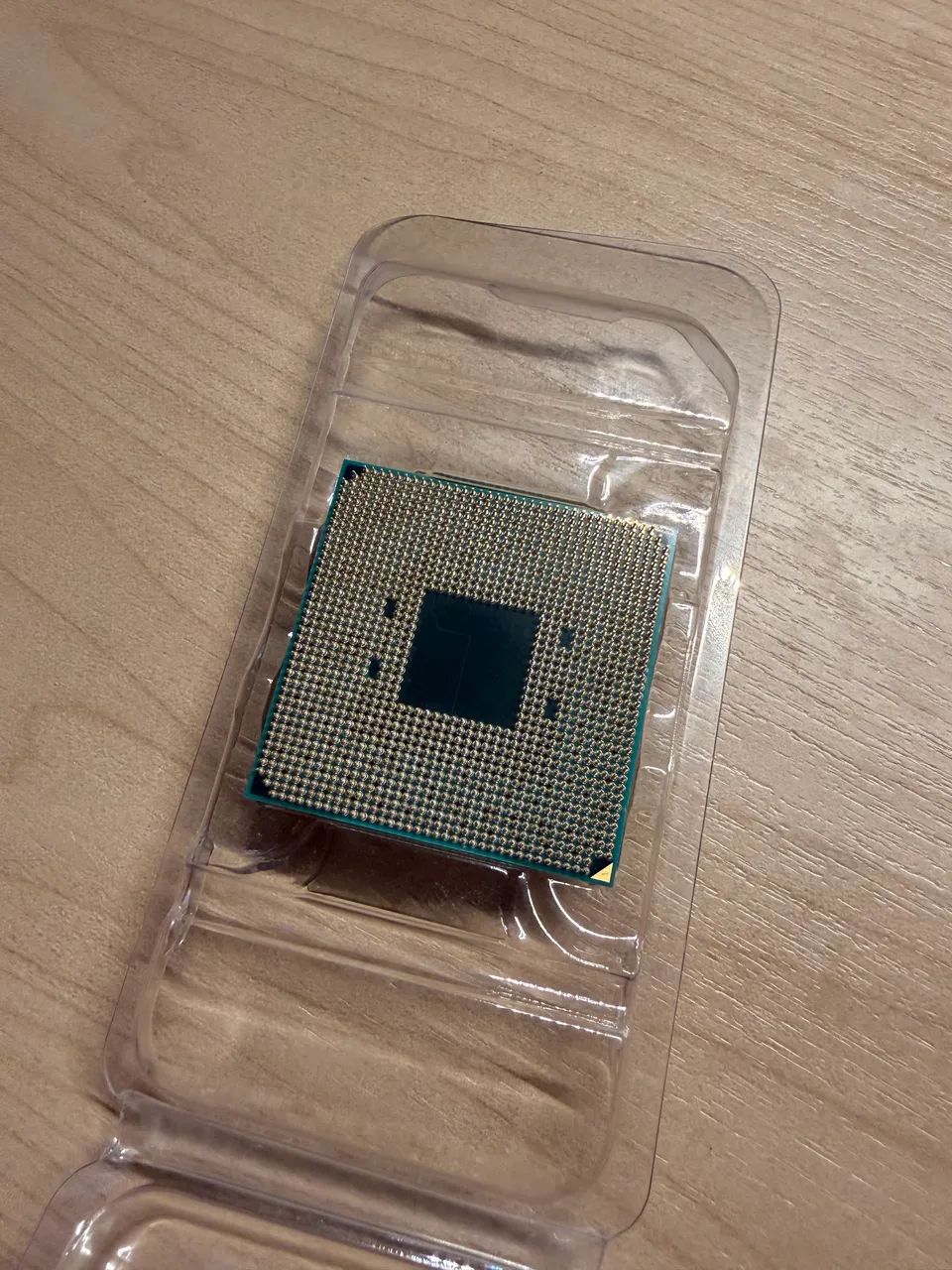 Processador Ryzen 5 5600G - Foto 2