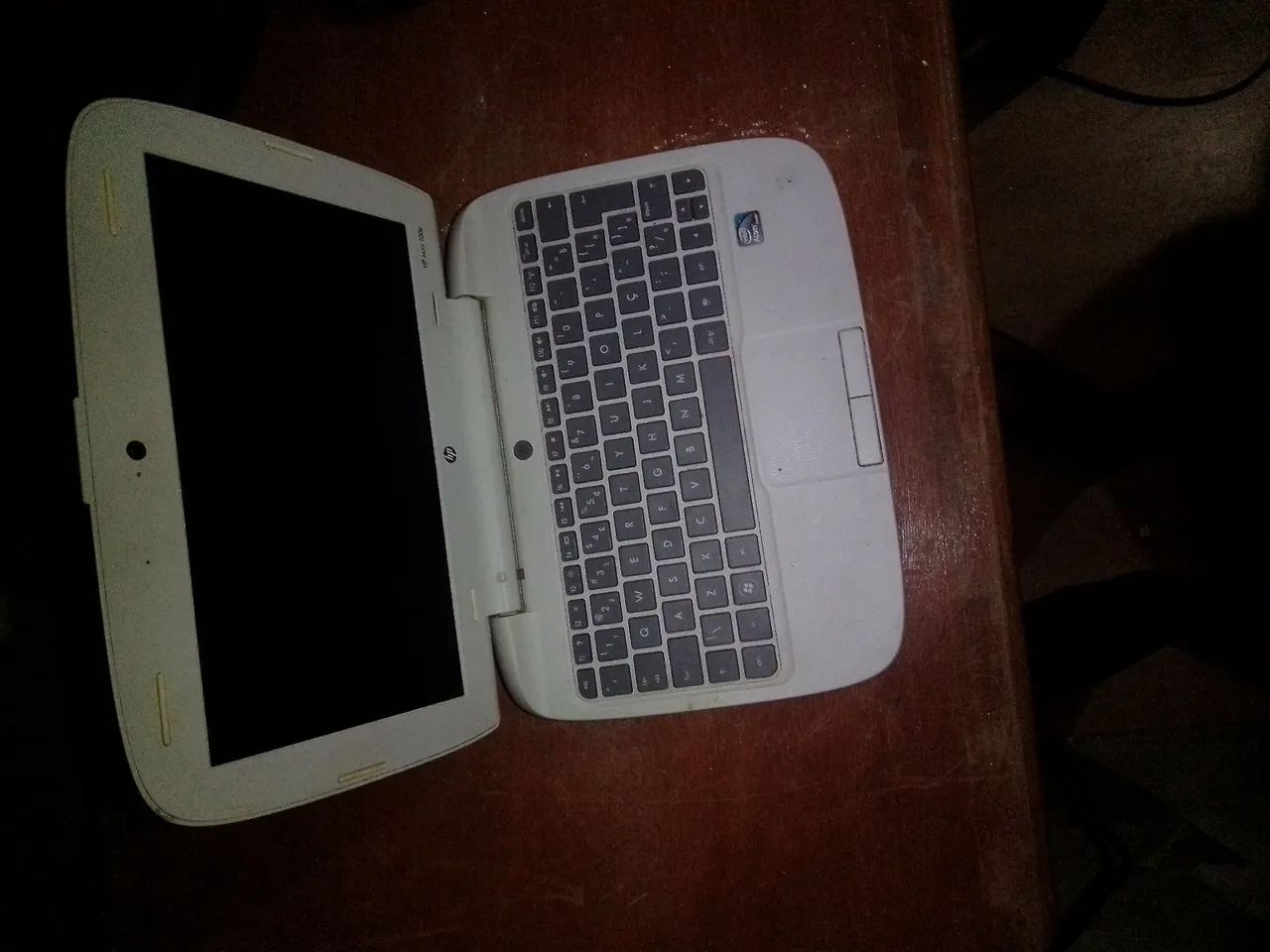 Computador HP - Foto 3
