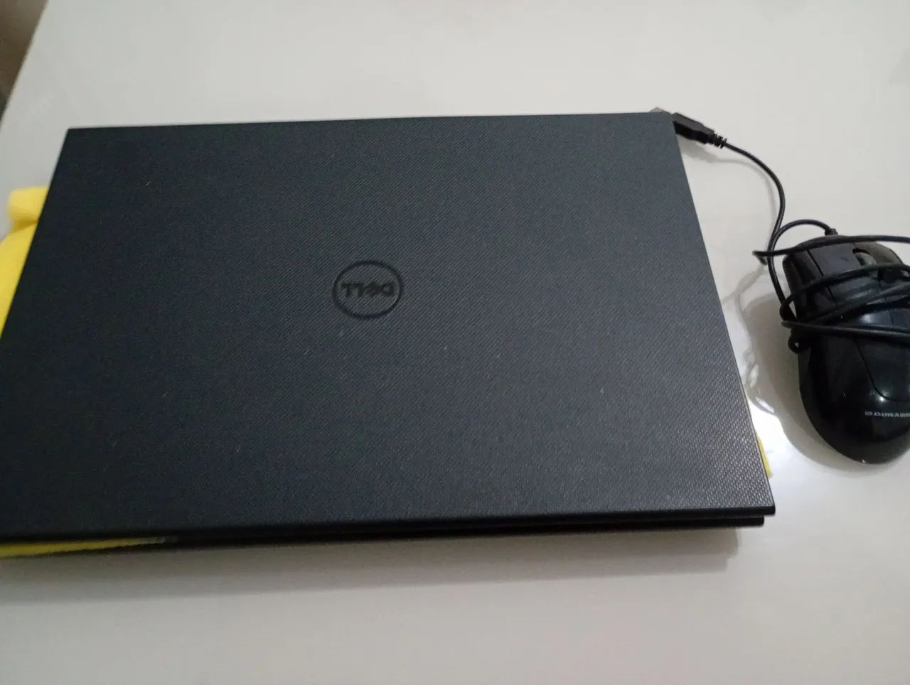 ? Notebook Dell Usado - Funcionando Perfeitamente 700,0 - Foto 5