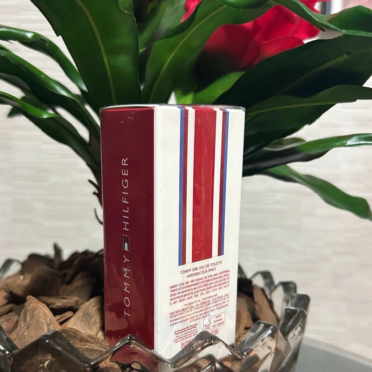 Perfume Tommy Girl Eau de Toilette 30ml - com Selo Adipec - Foto 3