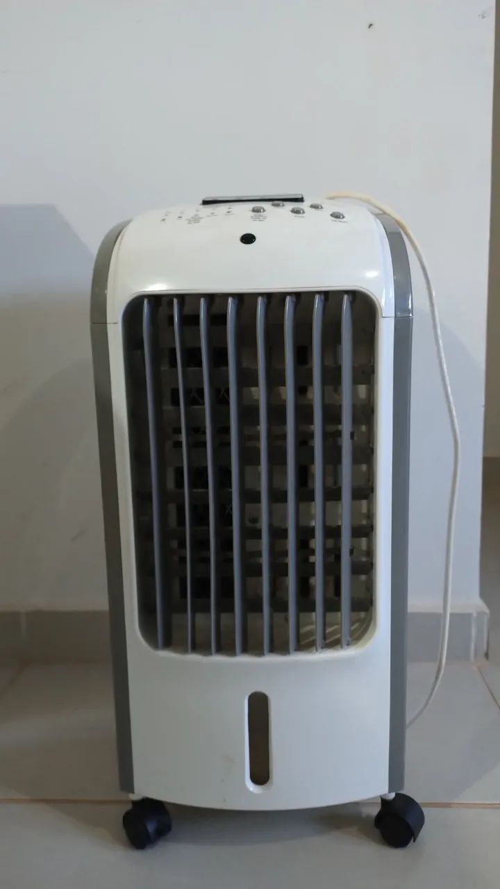 Climatizador 
