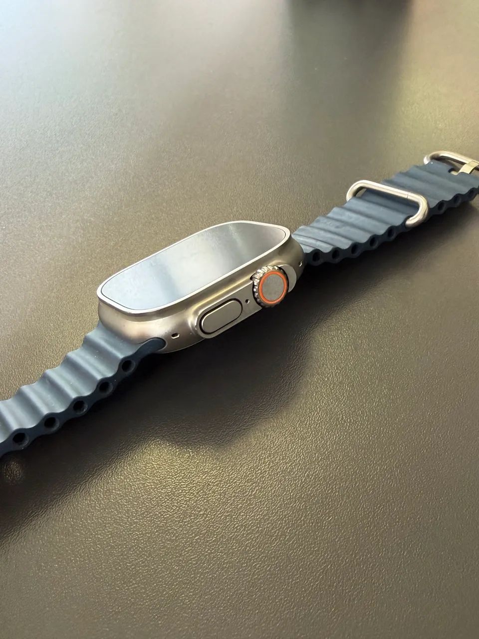 Apple Watch Ultra 2 - Foto 3