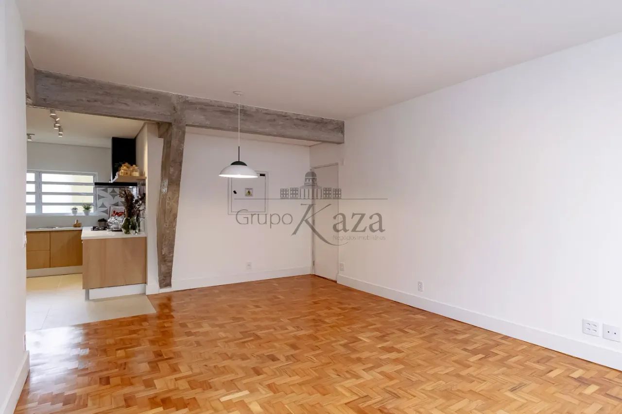 Apartamento - Higienópolis - 2 Dormitórios - 90m². - Foto 4