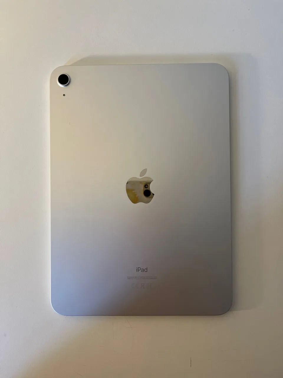 iPad 10° geração capa teclado e caneta WB  - Foto 3