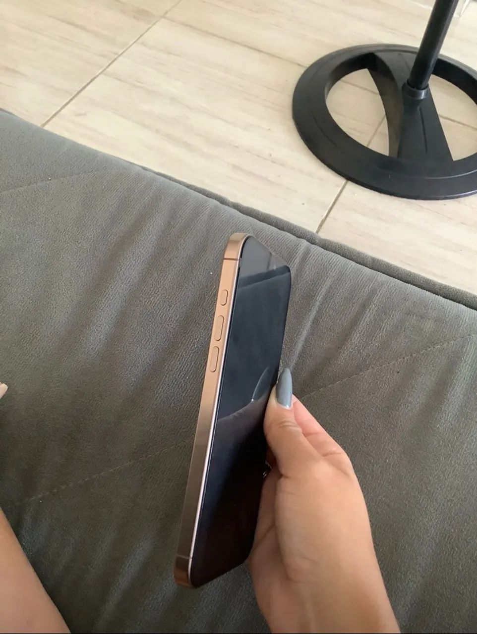 iPhone 16 pro Max  - Foto 3