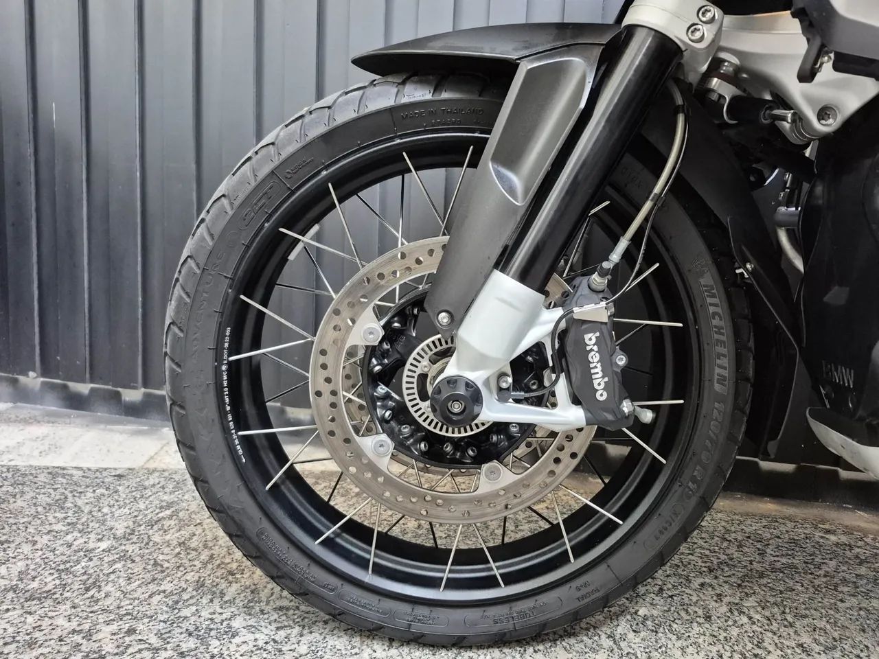 Bmw r 1250  - Foto 2