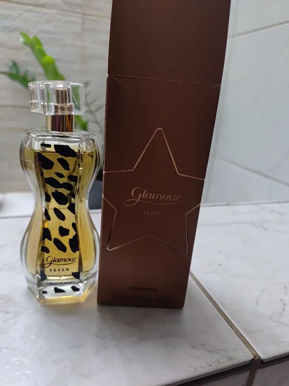 Perfume 