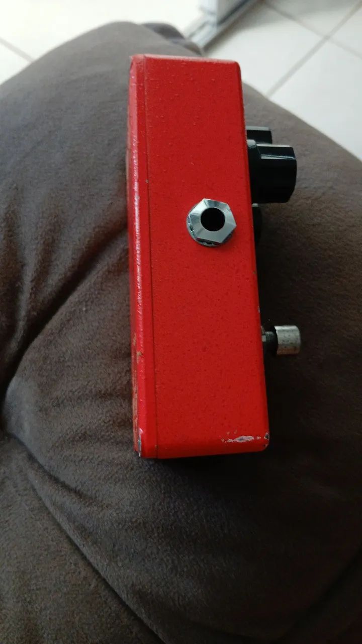 MXR distortion  - Foto 2