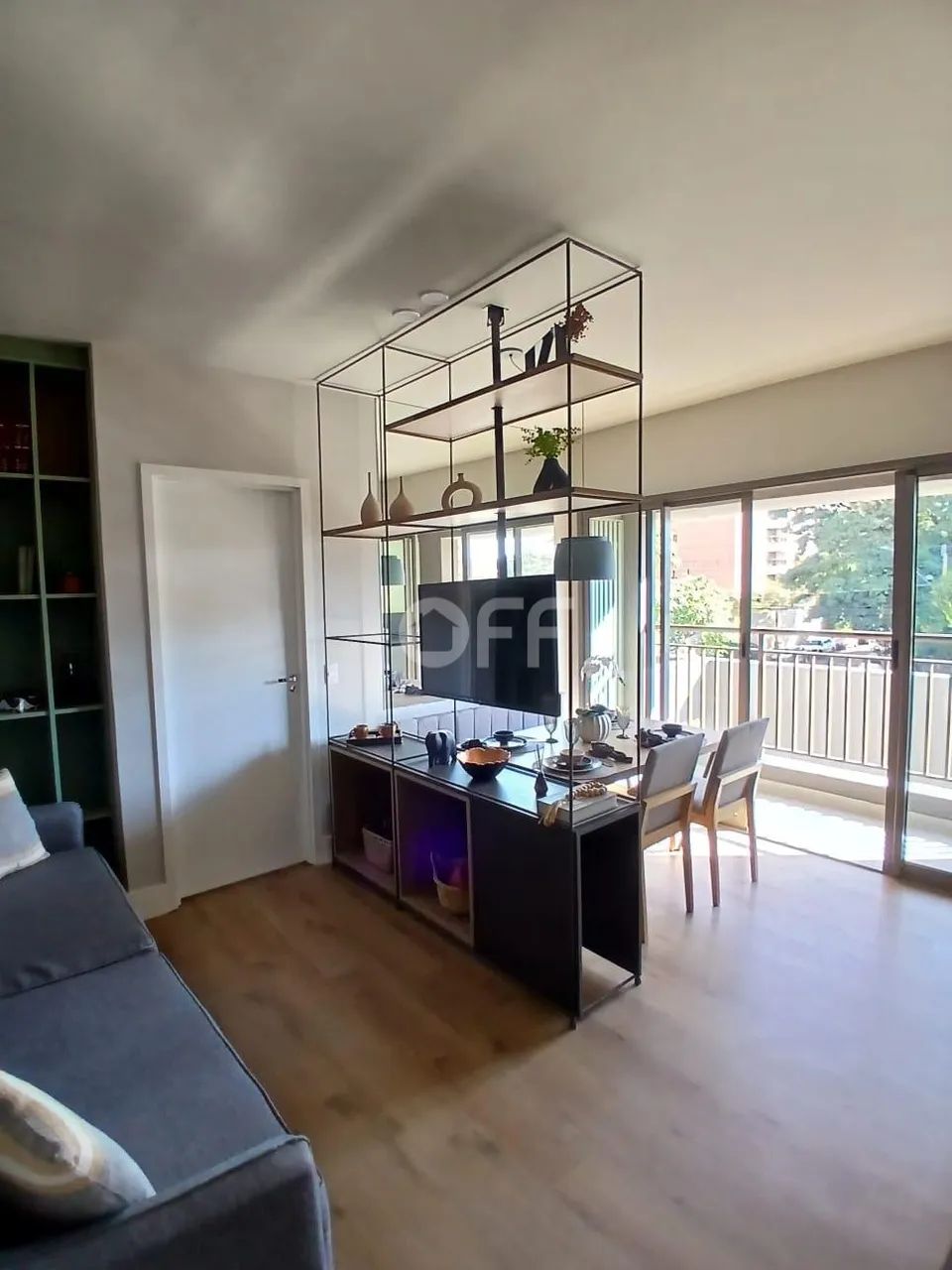 studio - Cambuí - Campinas