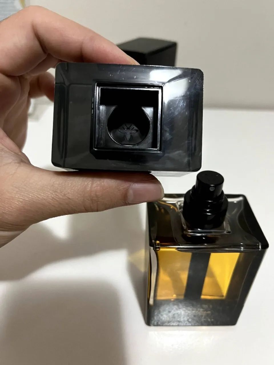 DIOR HOMME INTENSE 100ML (2020) - Foto 3