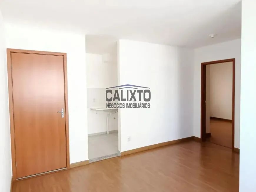 APARTAMENTO BAIRRO PEQUIS - Foto 5