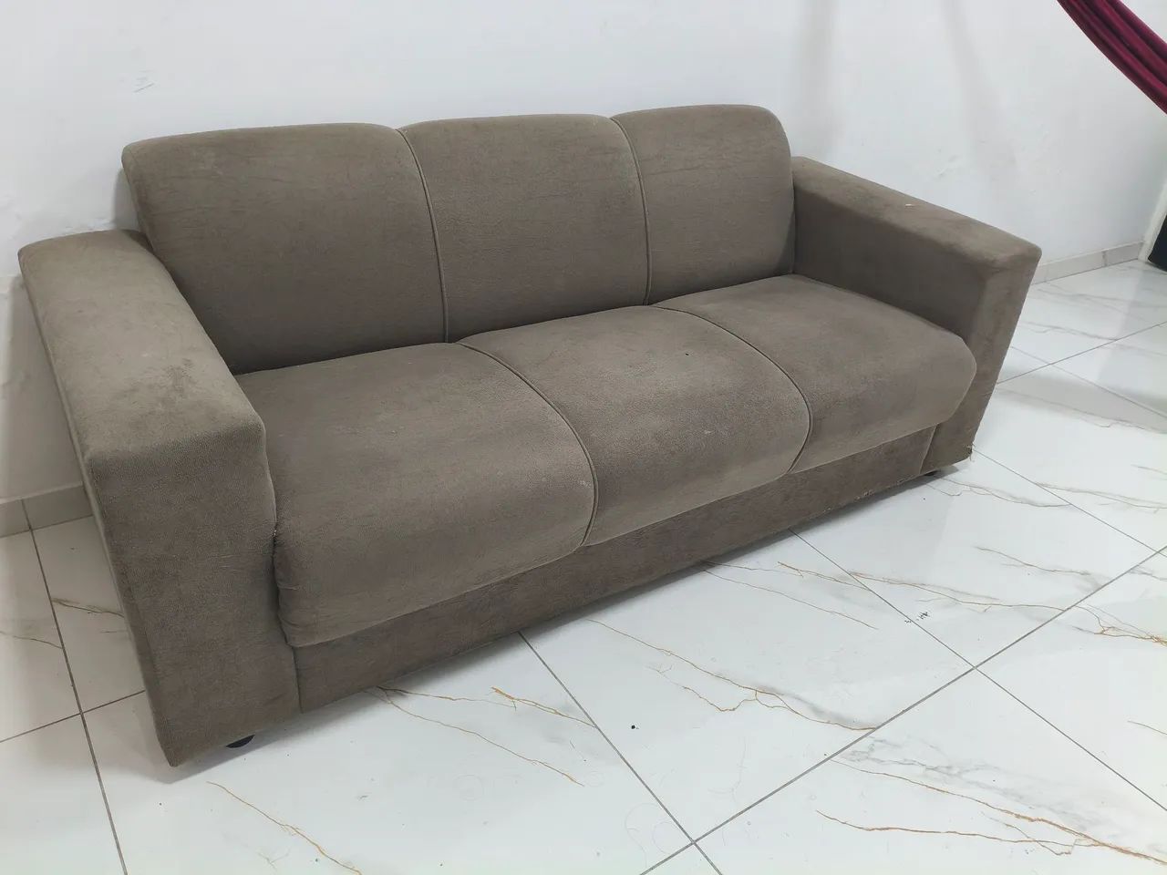 Sofa de sala 