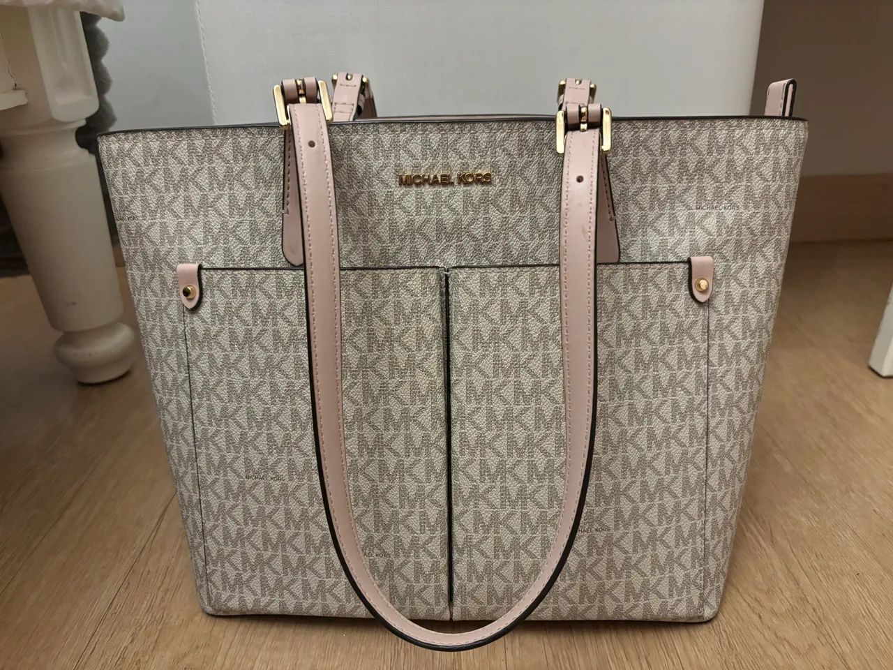 Bolsa Grande michael kors