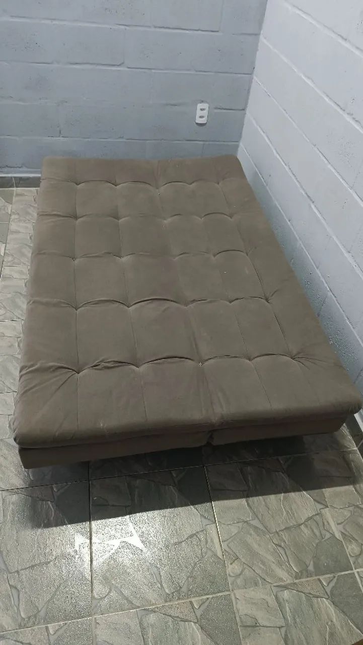 Sofá Cama 