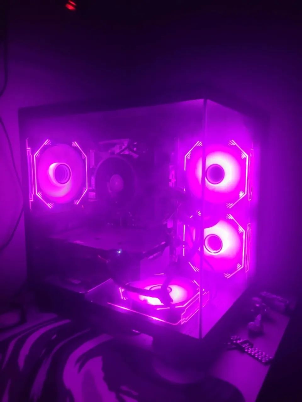 Pc gamer  - Foto 2