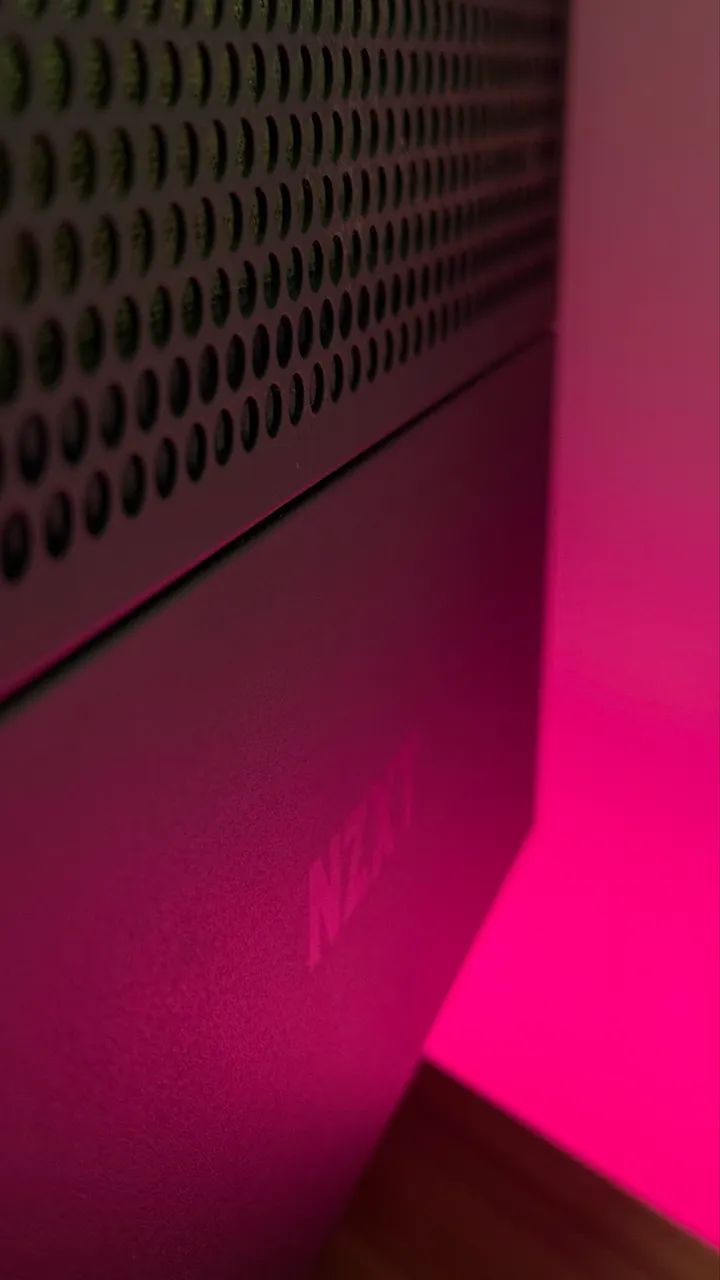 PC 5070 + Ryzen 7 9800X3D - Foto 3