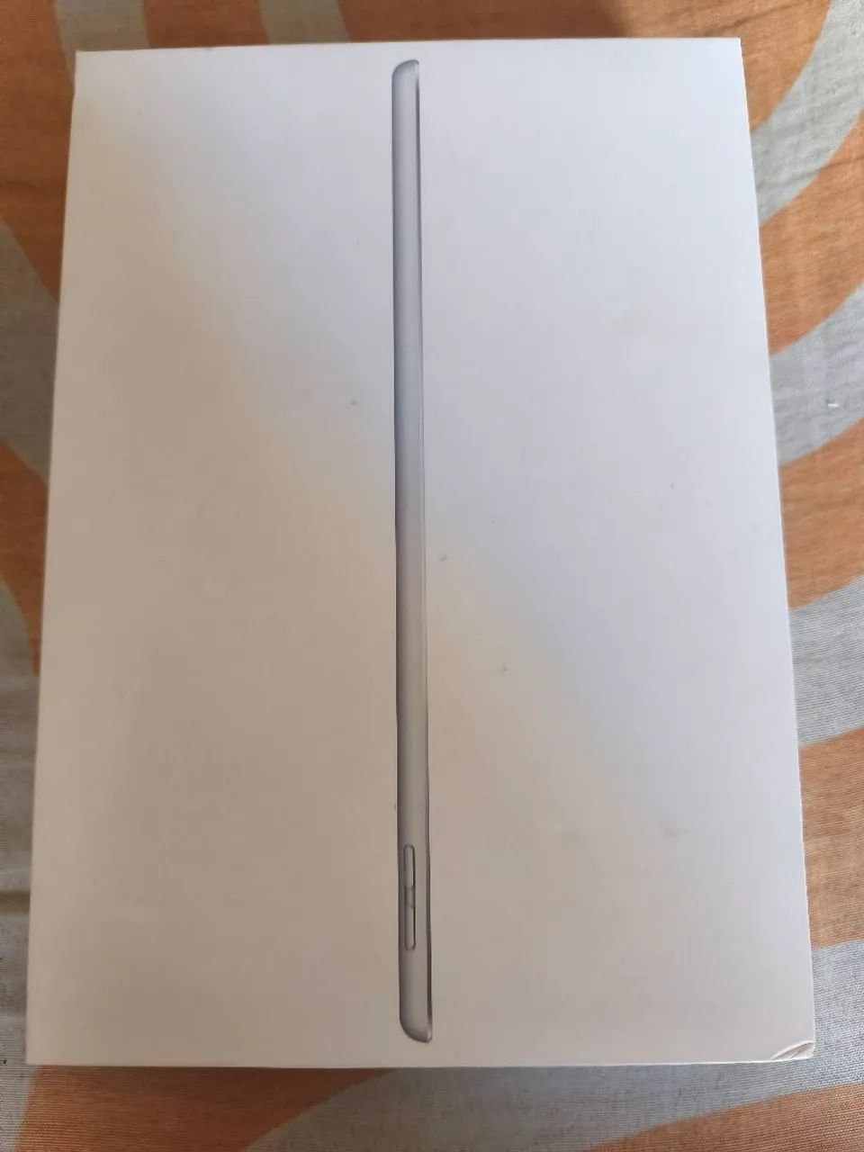 IPAD 8° GERAÇÃO 128G
