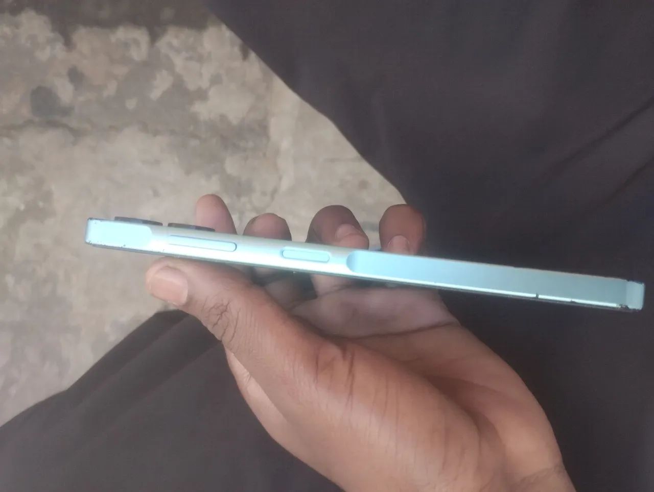 Celular Samsung Galaxy A06 - Foto 4