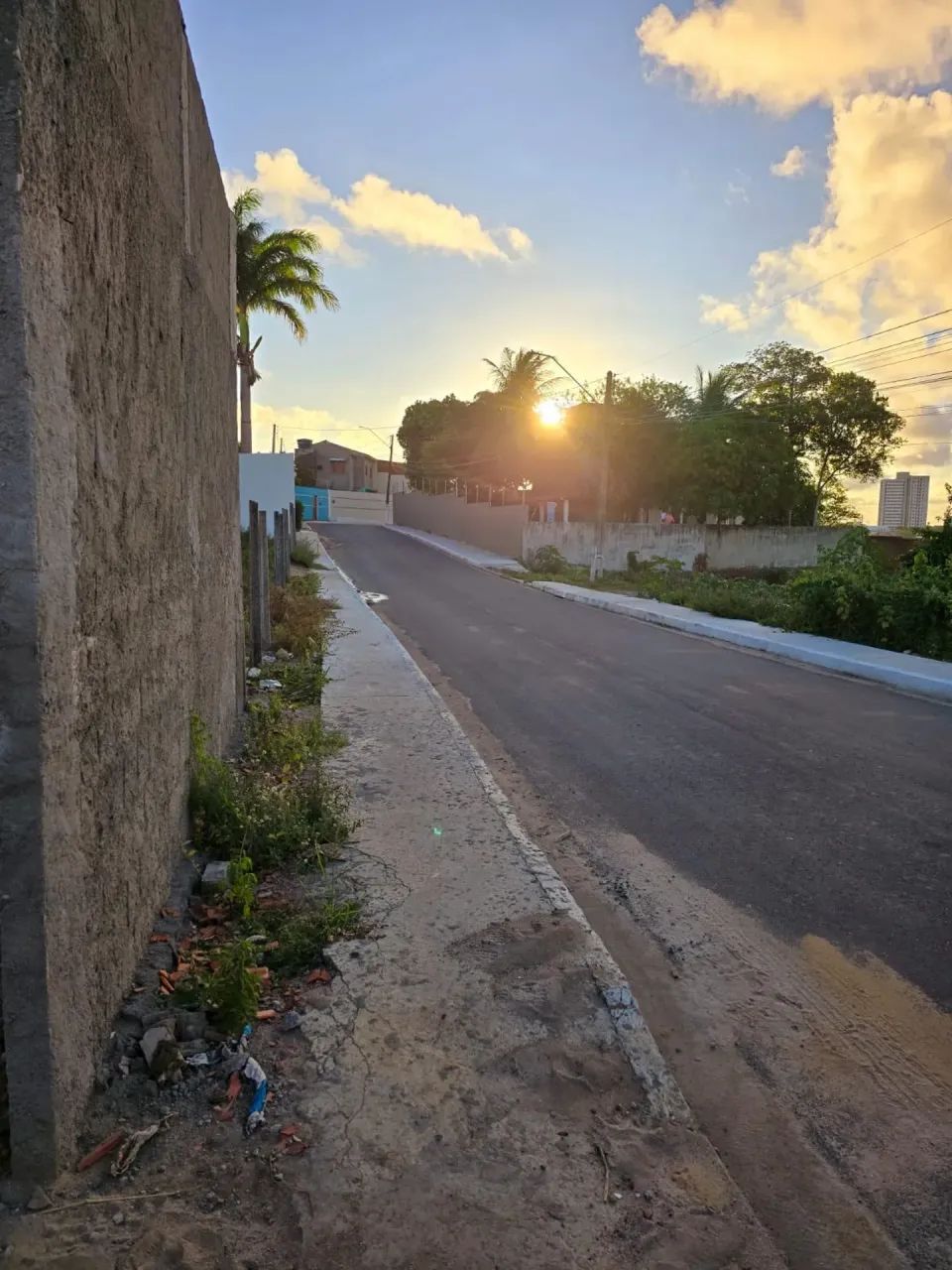 Terreno à Venda em Jacarecica com Vista Mar - Foto 2