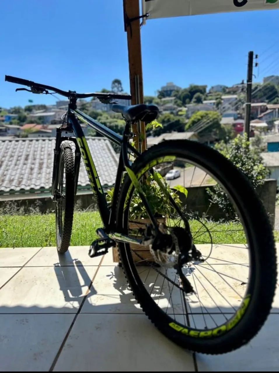 Vendo Bicicleta  - Foto 2