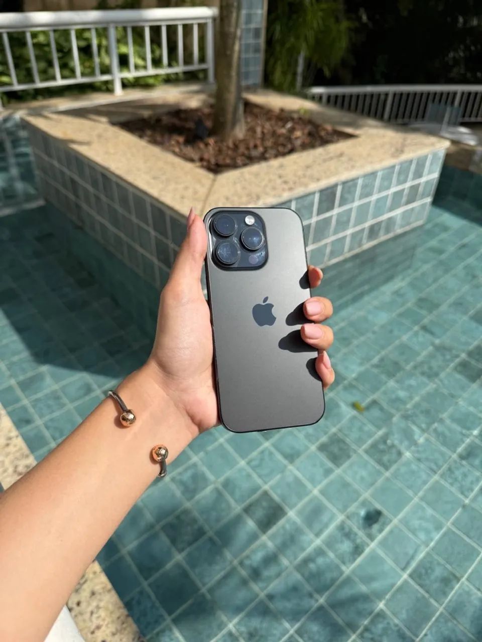 iPhone 15 Pro 128Gb - Foto 3