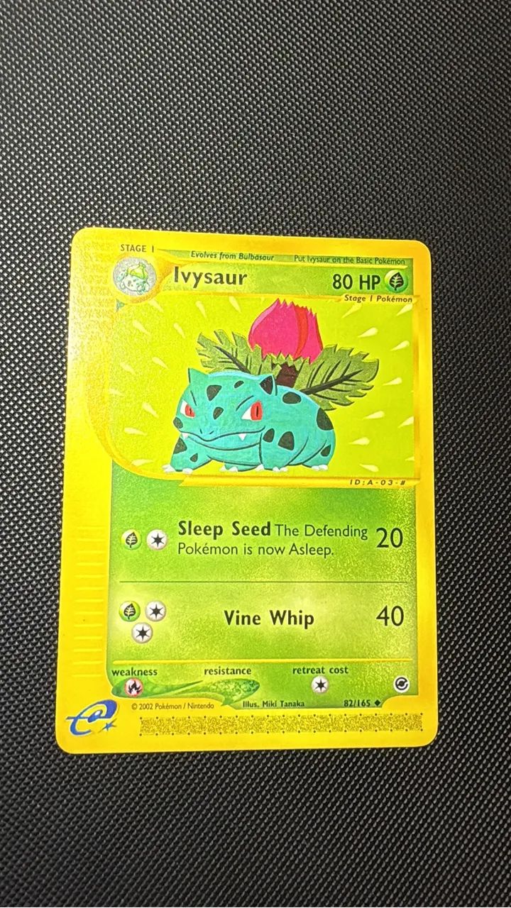 Lote de cartas vintage reservado 