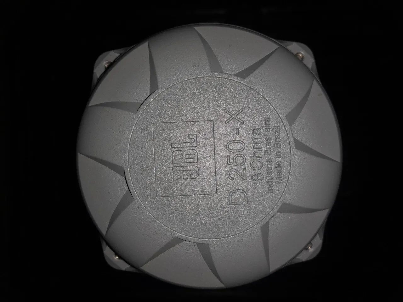 Multimídia pioneer e  corneta original jbl  - Foto 4