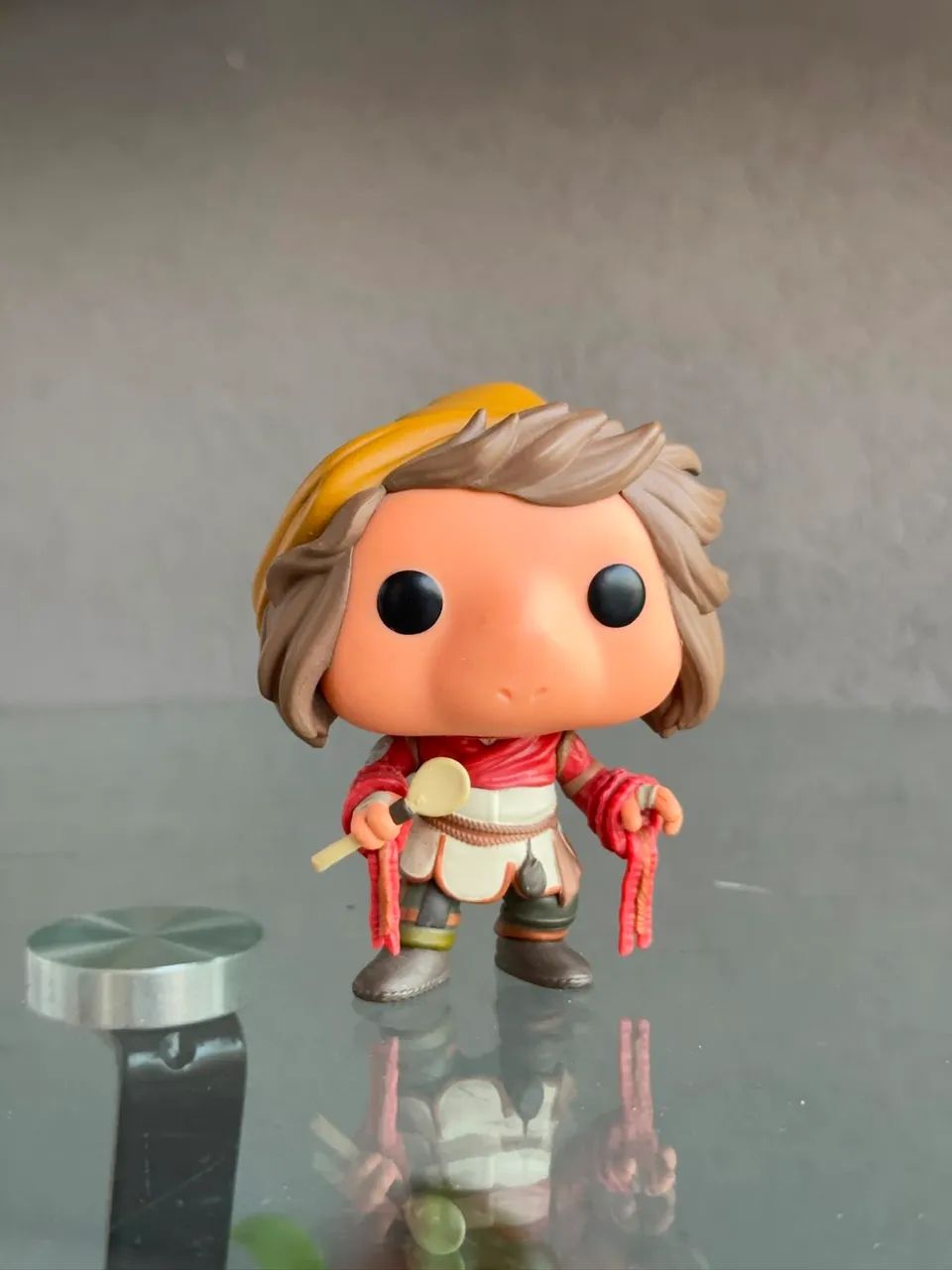 Funko Pop Hup  The Dark Crystal 86 