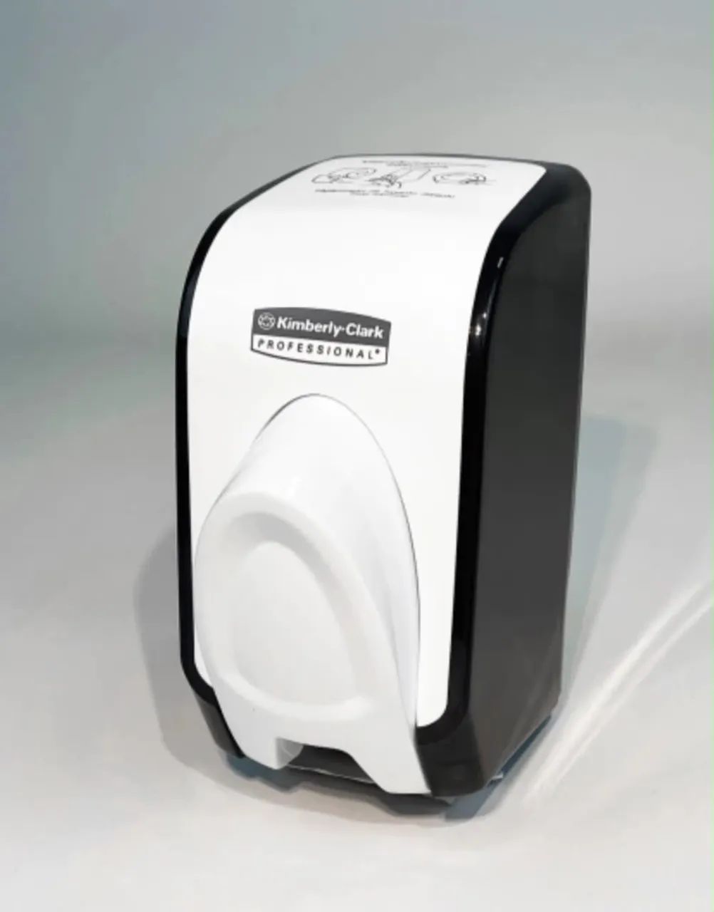 Dispenser Higienizador Kimberly - Foto 2