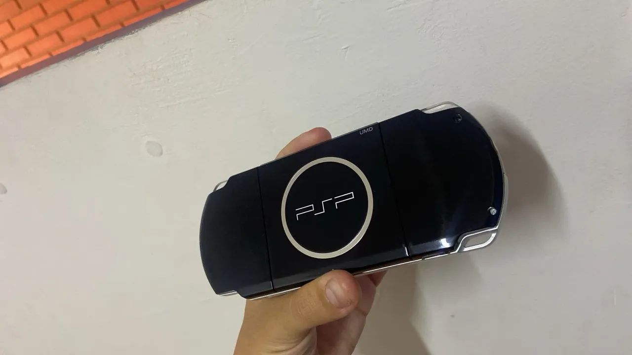 Psp desbloqueado  - Foto 4