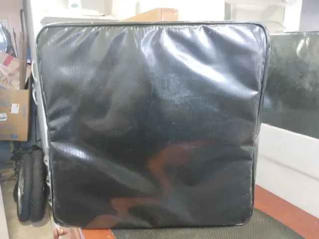 Bag Termica para bau 90 litros - Foto 3