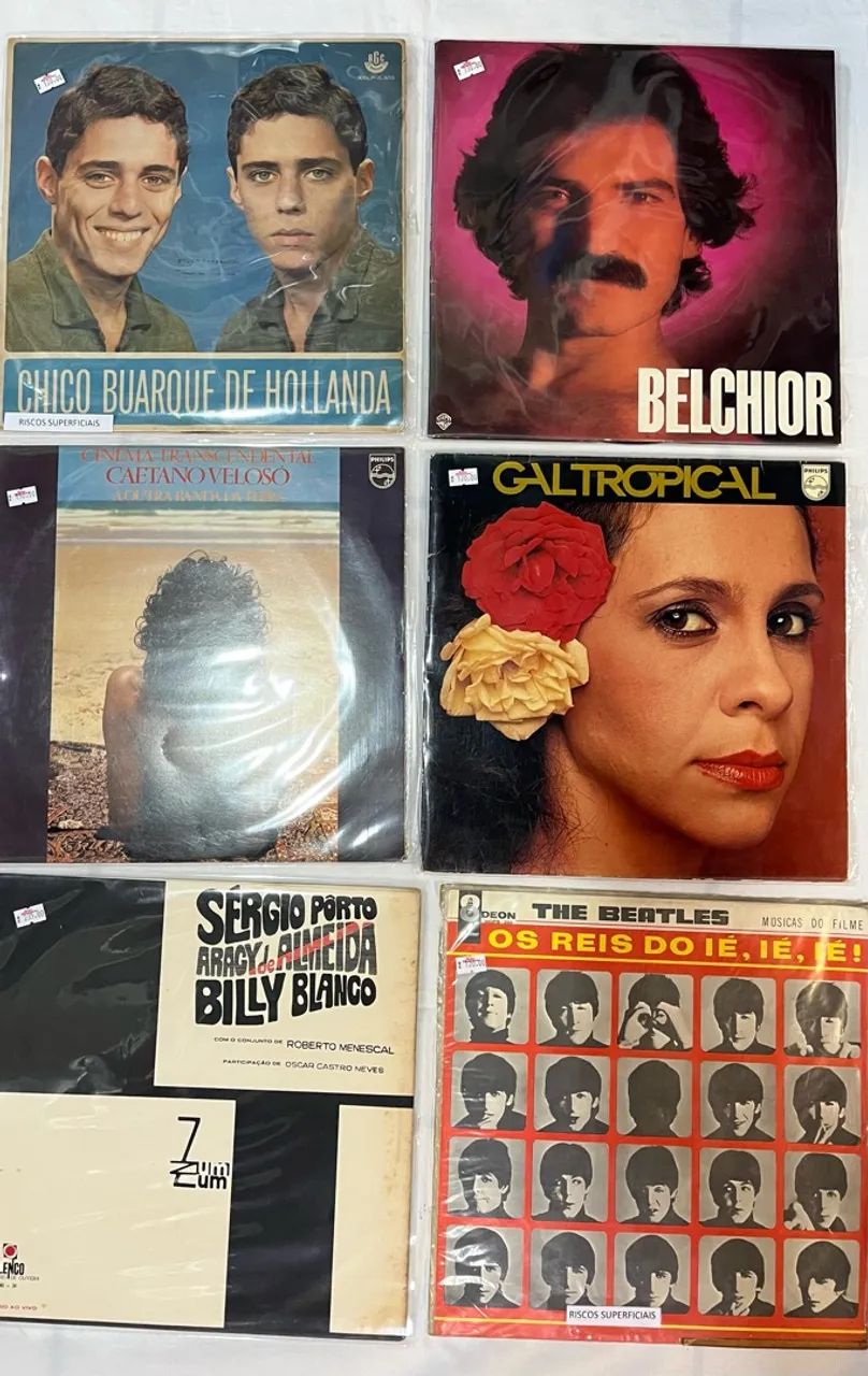 LPs vinil  - Foto 4