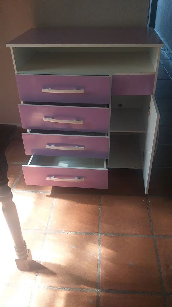 Cômoda  - Foto 4