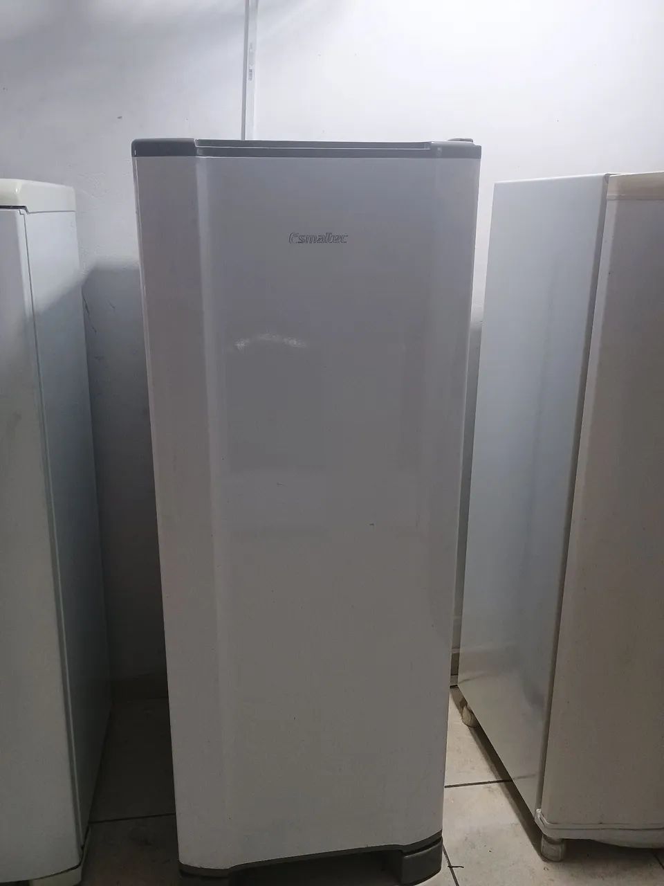 Geladeira 