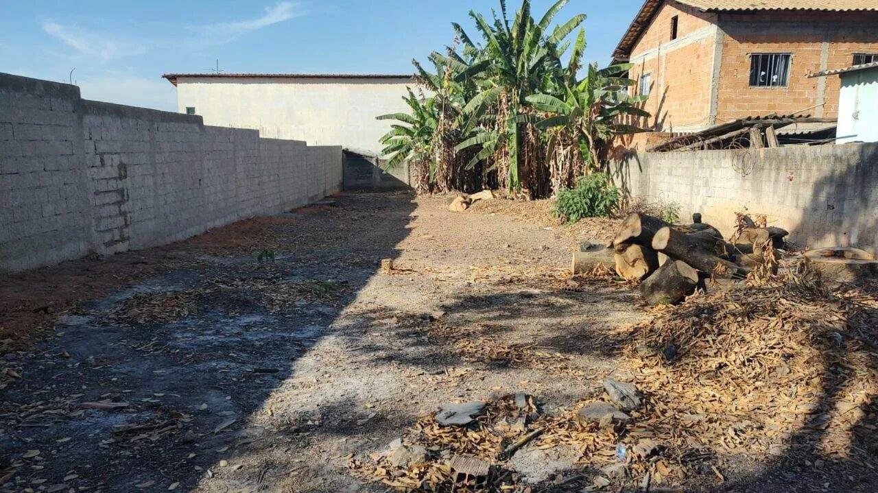 Lote 480 m² no bairro Braúnas. - Foto 3