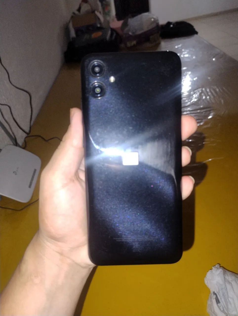 Galaxy A04e - Foto 4