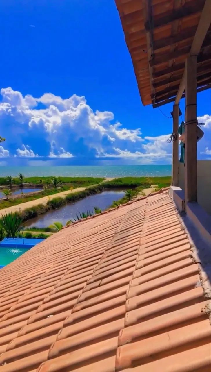 Vendo casa de praia  - Foto 2