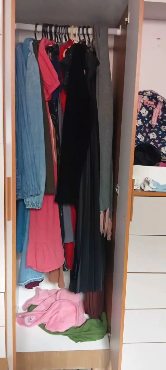 Guarda roupa  - Foto 2