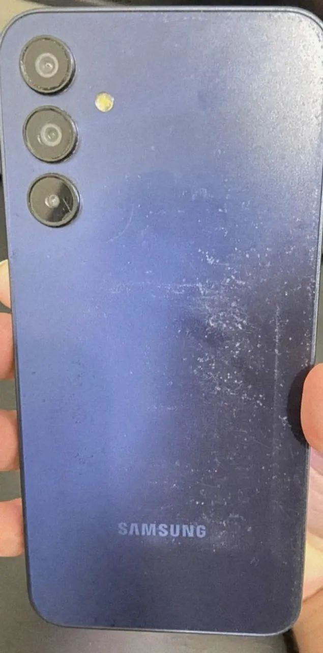 SAMSUNG A15 5G  - Foto 2