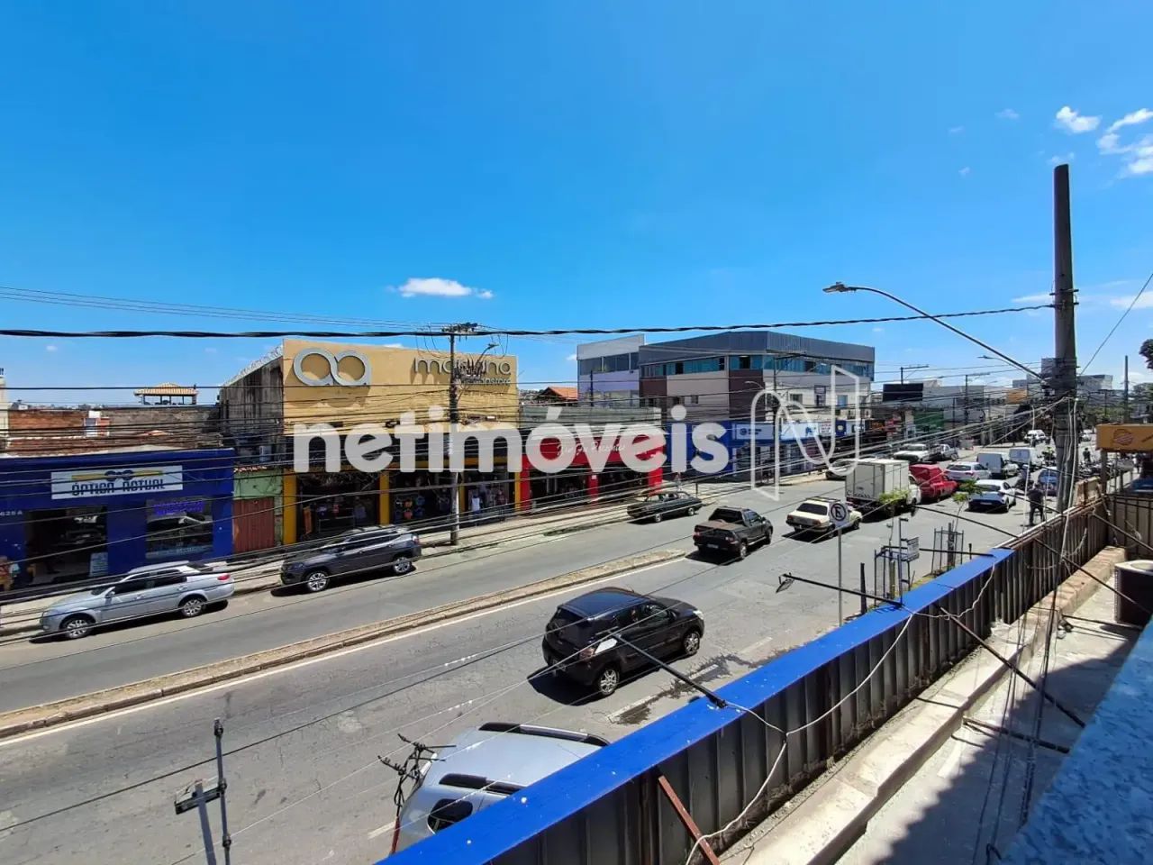 Locação Sala Estrela do Oriente Belo Horizonte - Foto 4