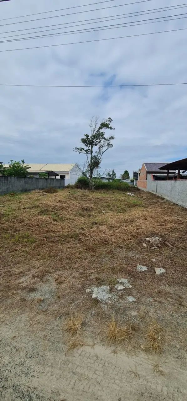 Imóvel para venda possui 360 metros quadrados em Praia do Ervino - São Francisco do Sul -  - Foto 5
