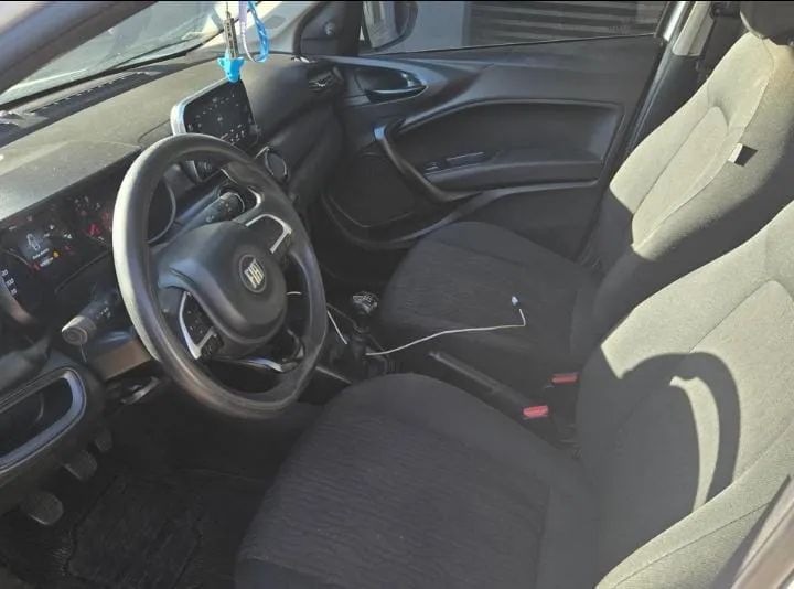 Fiat Cronos 1.3 8V Flex 2022 - Foto 2