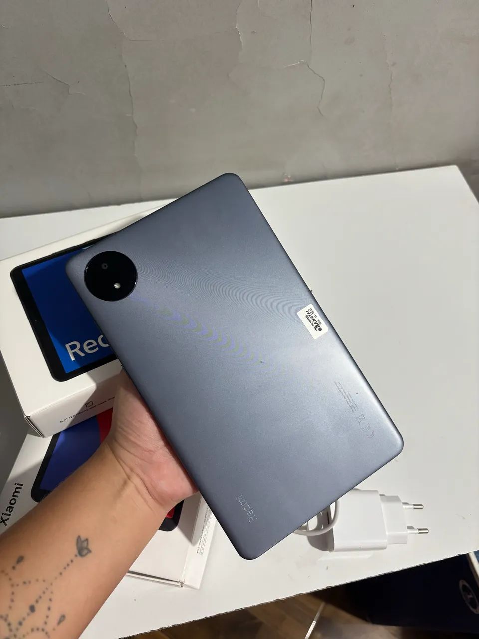 Tablet Redmi Pad SE  - Foto 4