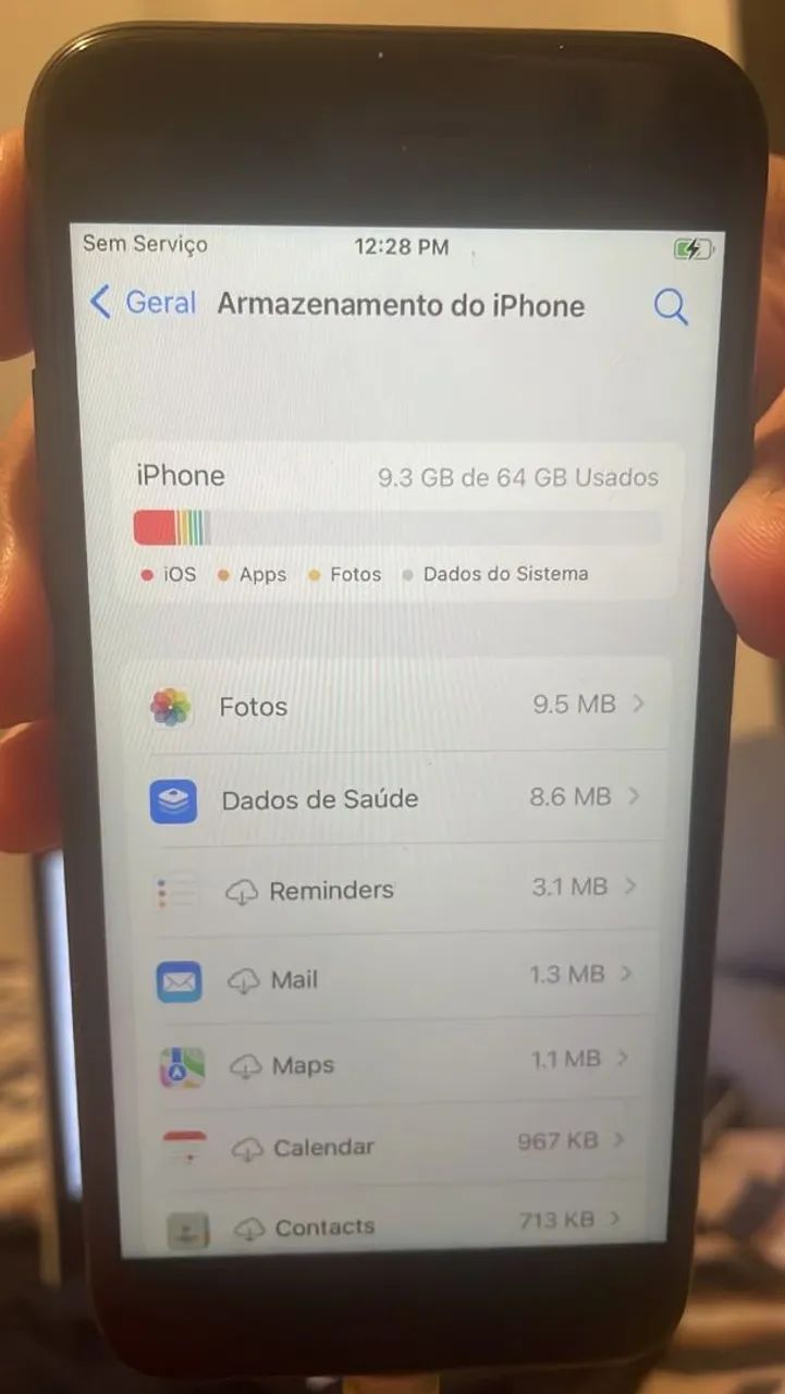 iPhone 64gb - Foto 3